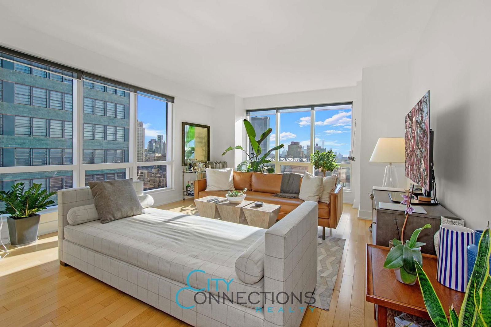 Real estate property located at 350 42nd #36-E, New York, Clinton, New York City, NY