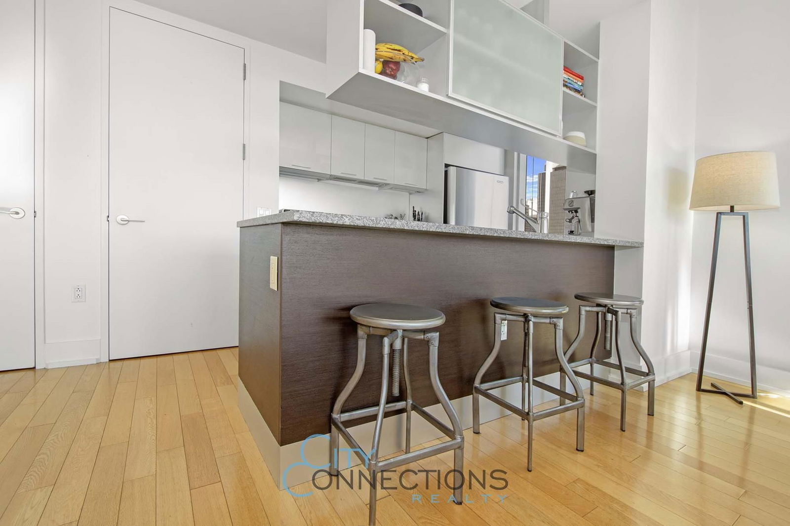 Real estate property located at 350 42nd #36-E, New York, Clinton, New York City, NY