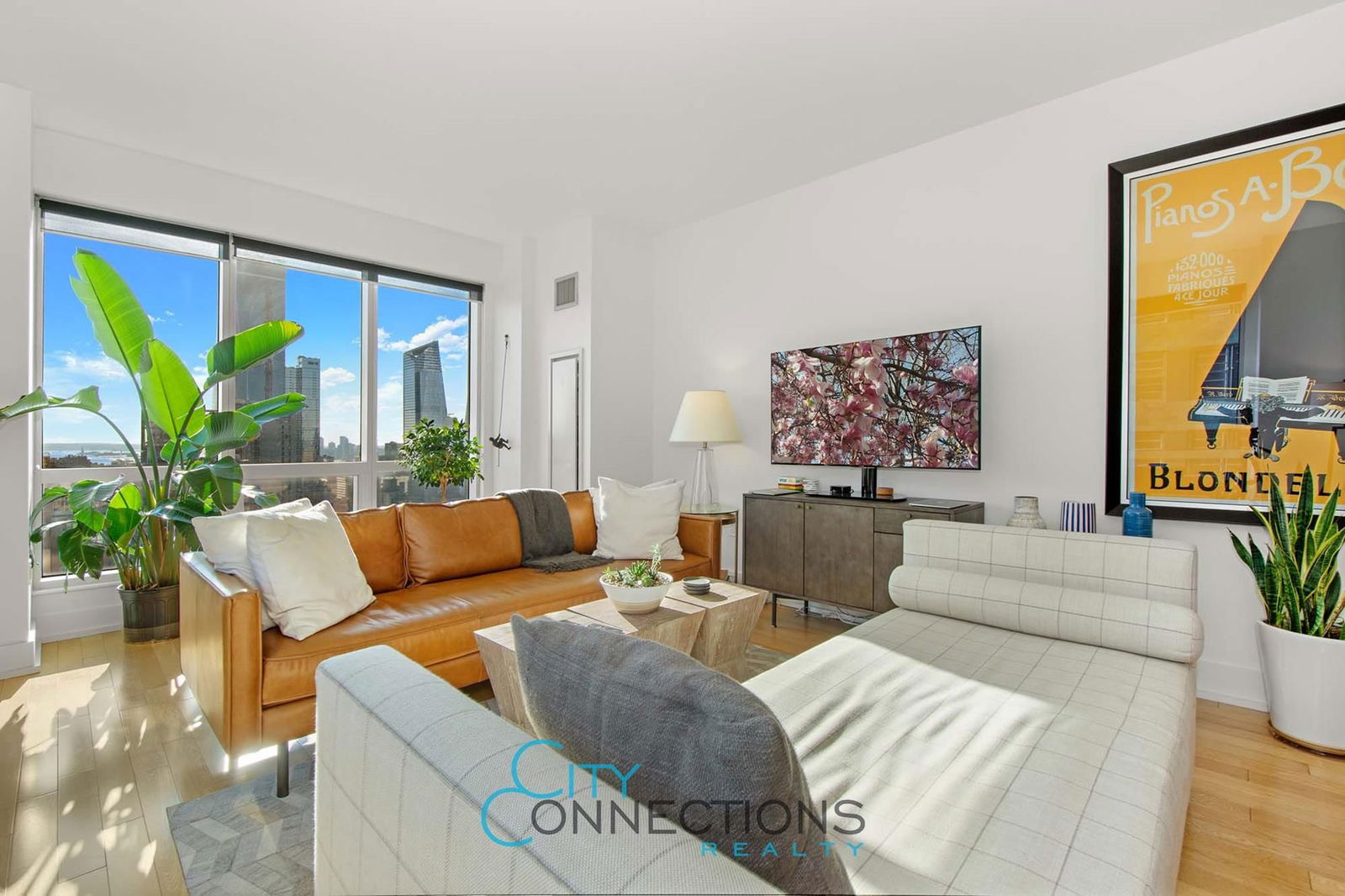 Real estate property located at 350 42nd #36-E, New York, Clinton, New York City, NY