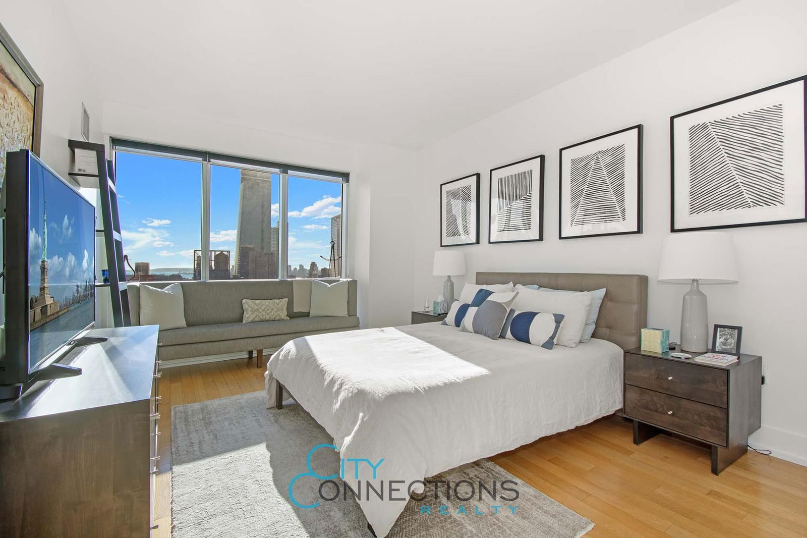 Real estate property located at 350 42nd #36-E, New York, Clinton, New York City, NY
