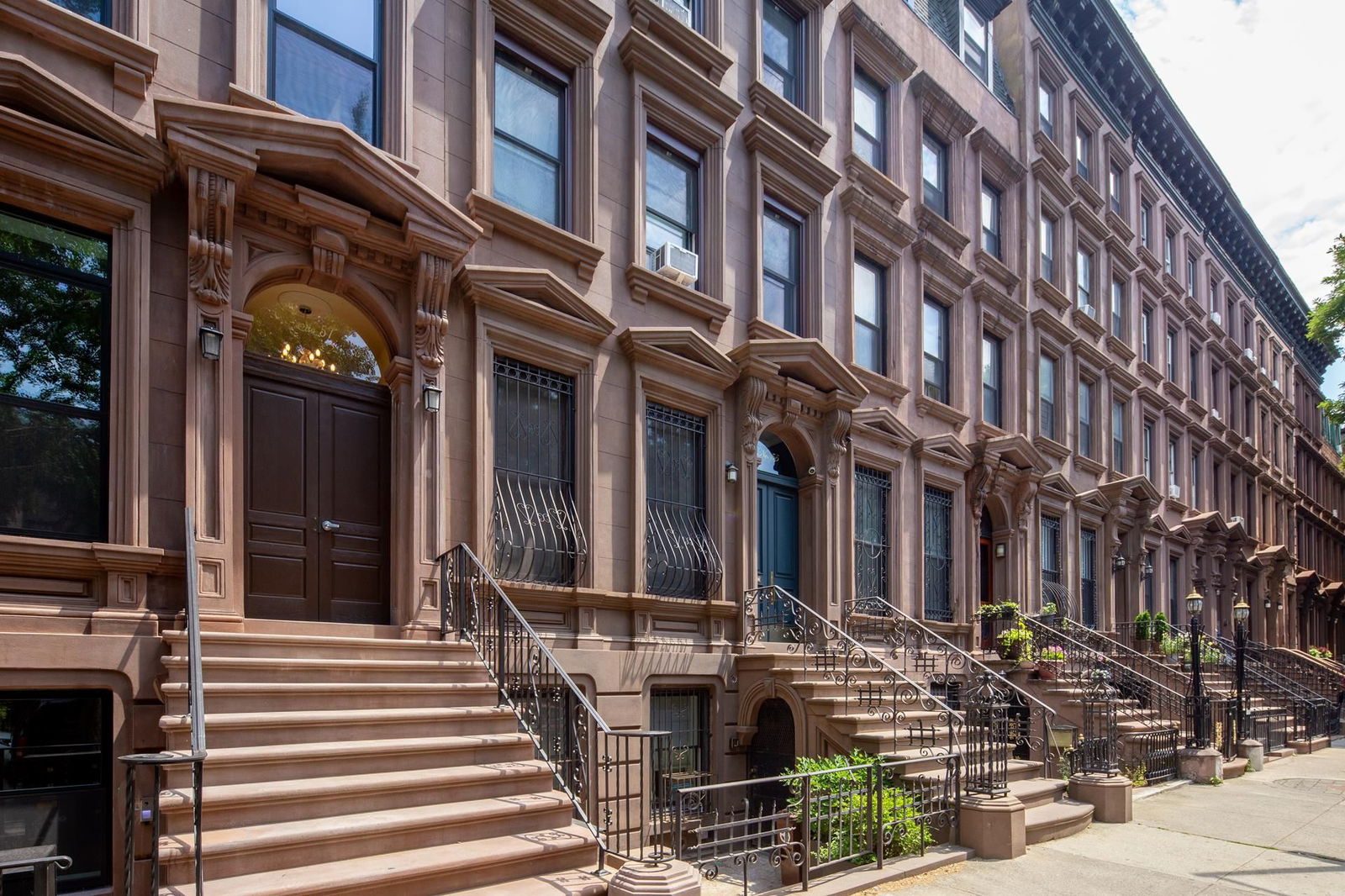 Real estate property located at 57 130TH PHA, New York, Central Harlem, New York City, NY