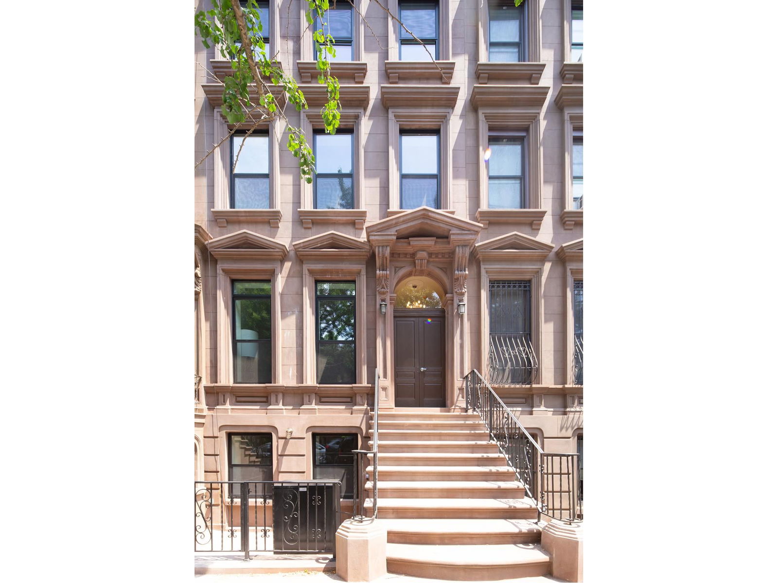 Real estate property located at 57 130TH PHA, New York, Central Harlem, New York City, NY