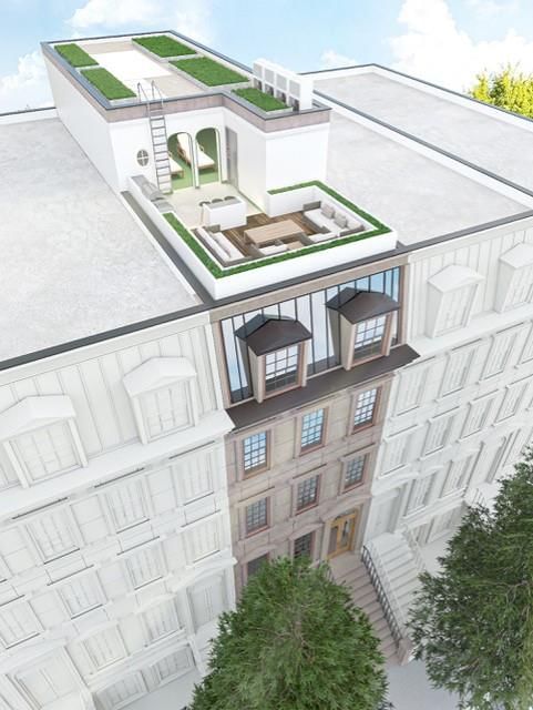 Real estate property located at 57 130TH PHA, New York, Central Harlem, New York City, NY