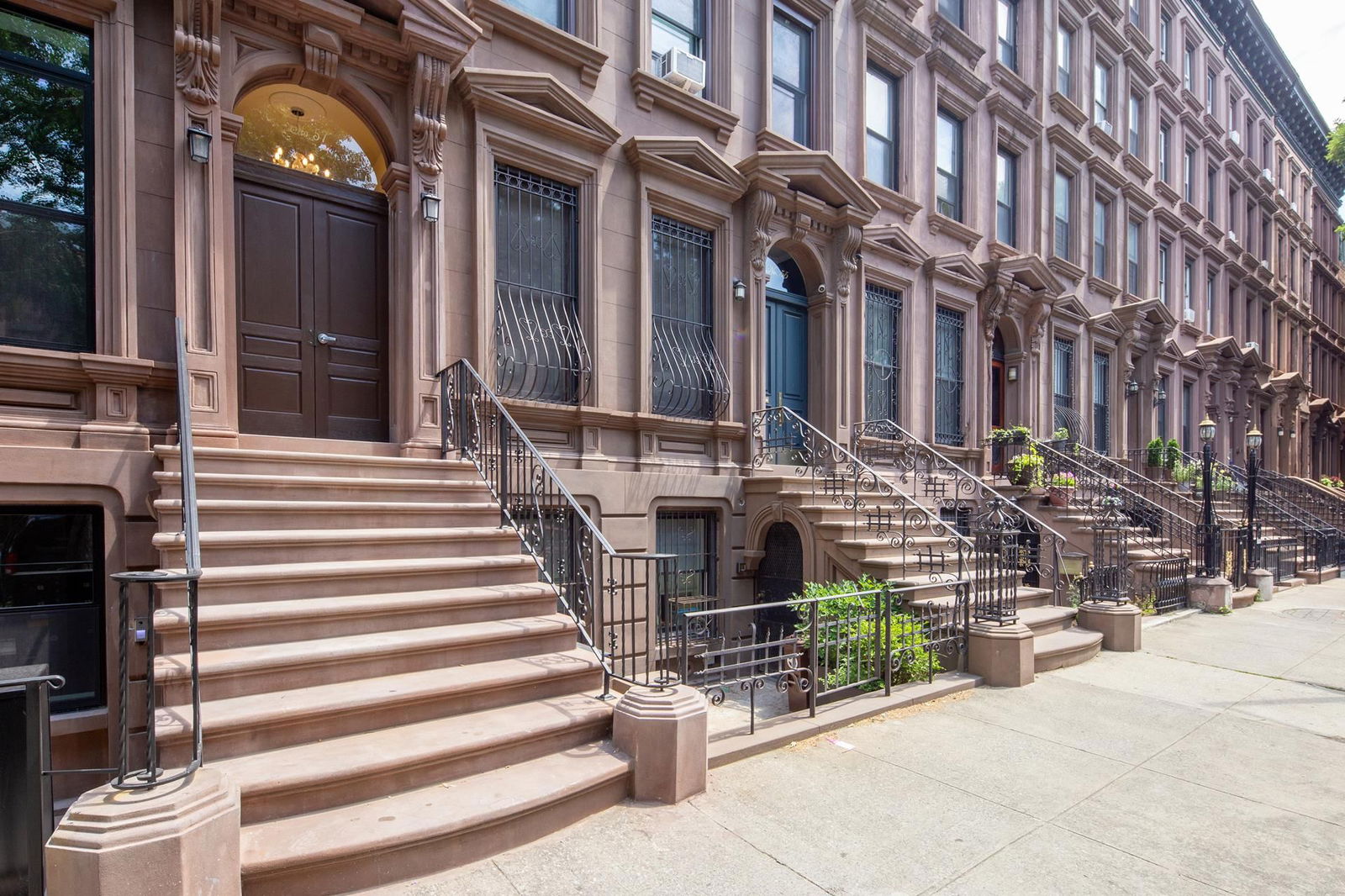 Real estate property located at 57 130TH PHA, New York, Central Harlem, New York City, NY