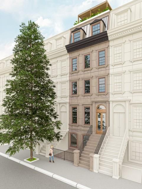 Real estate property located at 57 130TH PHA, New York, Central Harlem, New York City, NY