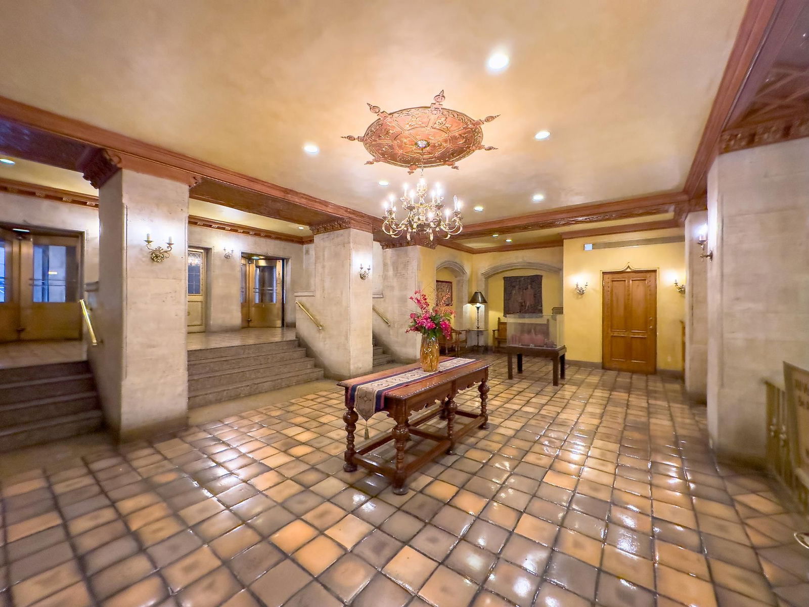 Real estate property located at 5 TUDOR CITY #425, New York, Murray Hill, New York City, NY