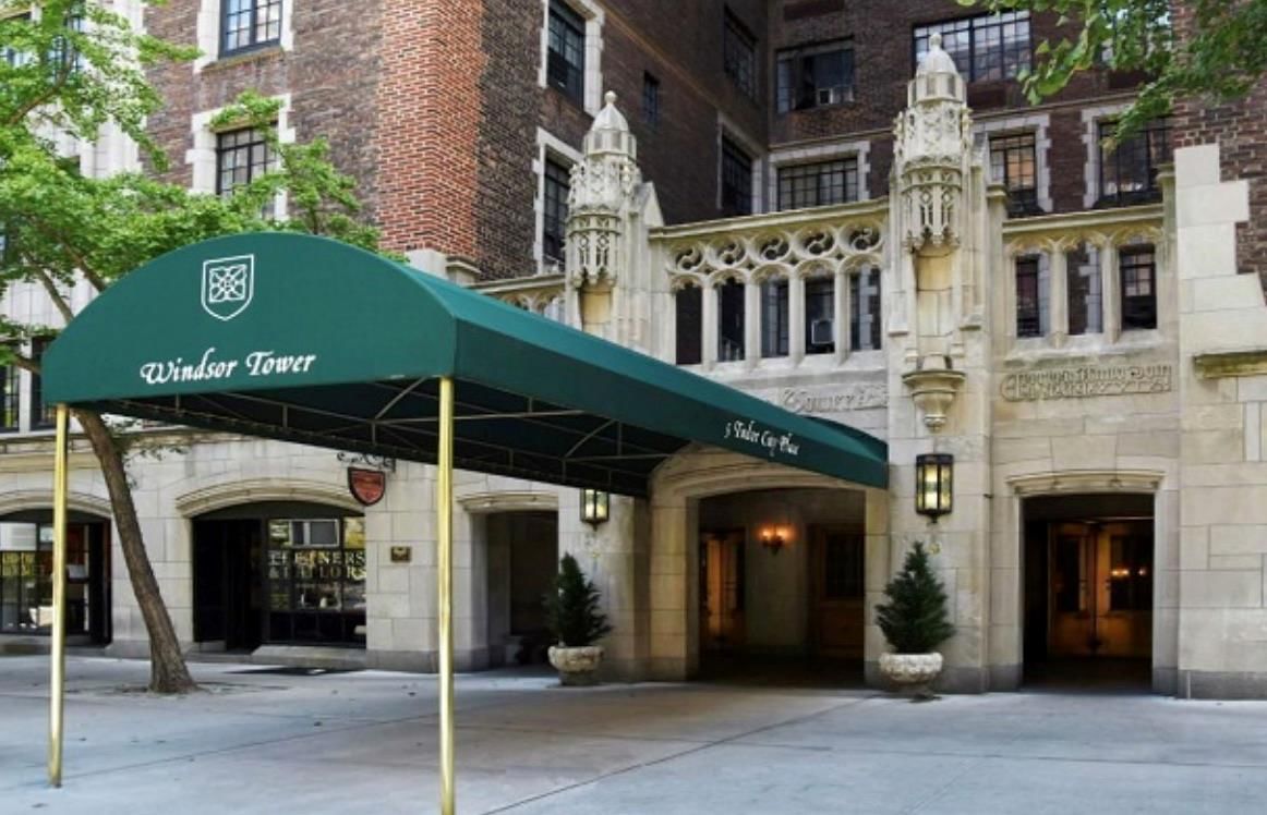 Real estate property located at 5 TUDOR CITY #425, New York, Murray Hill, New York City, NY