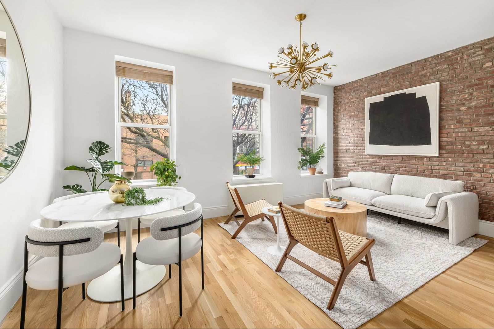 Real estate property located at 229 116TH #2B, New York, South Harlem, New York City, NY
