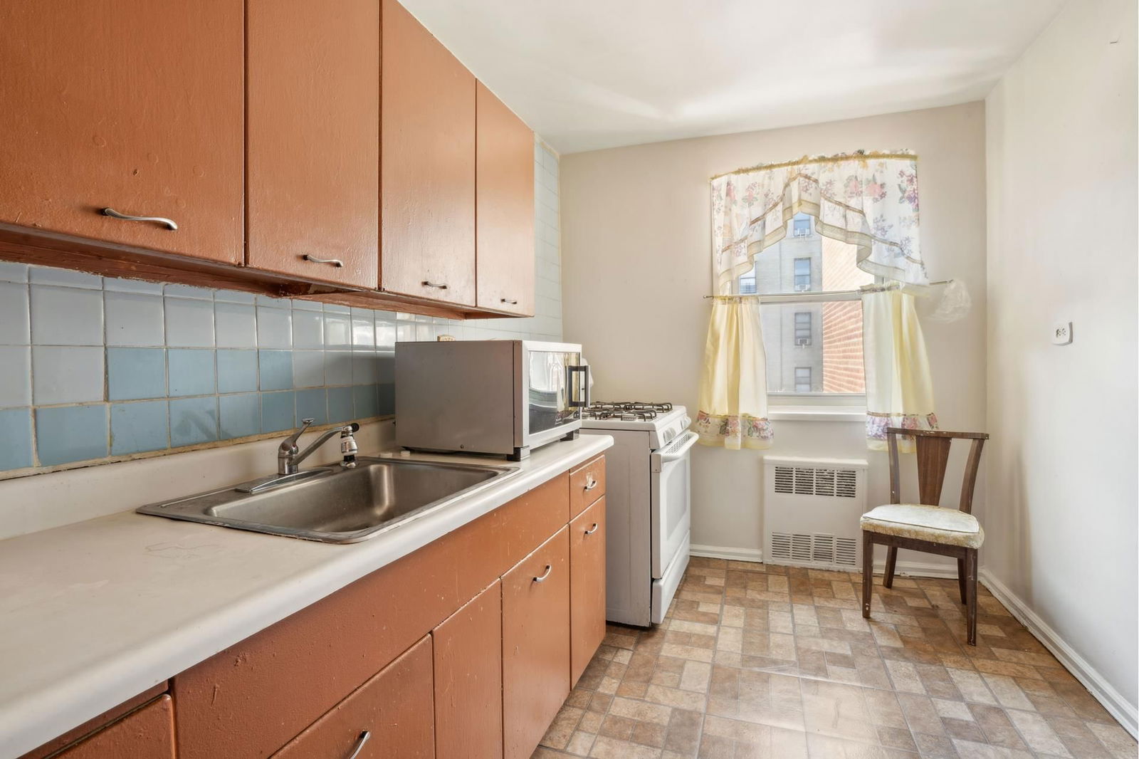 Real estate property located at 1010 SHERMAN #5L, Bronx, Concourse Village, New York City, NY