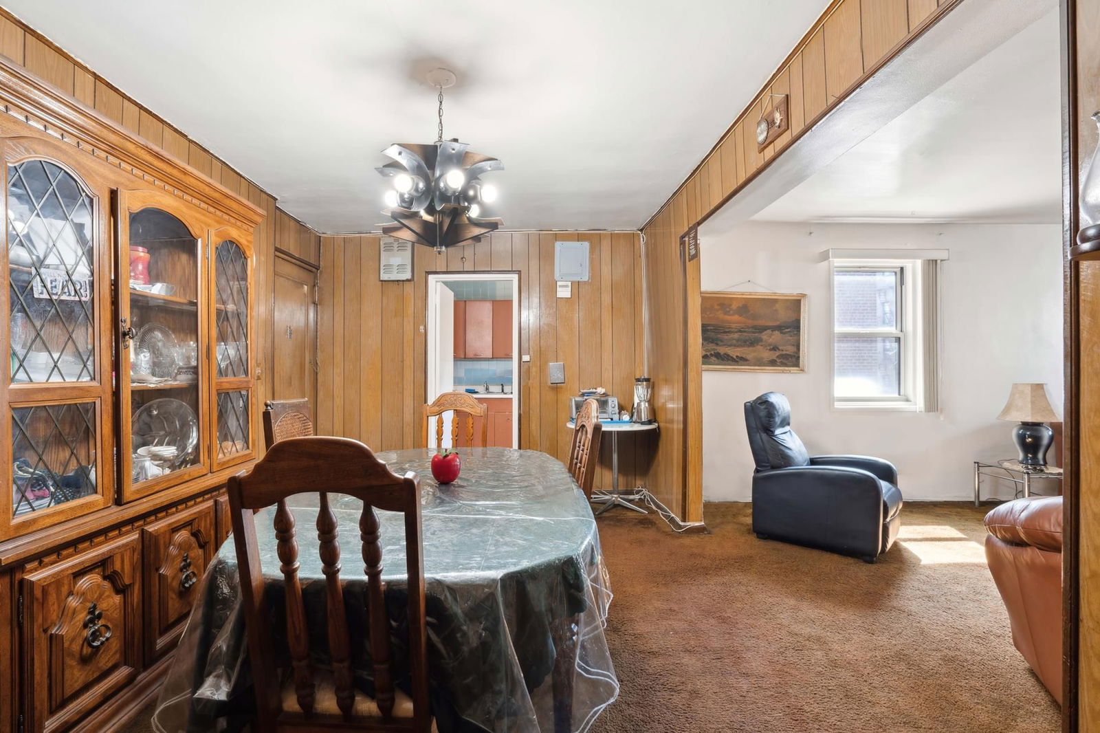 Real estate property located at 1010 SHERMAN #5L, Bronx, Concourse Village, New York City, NY