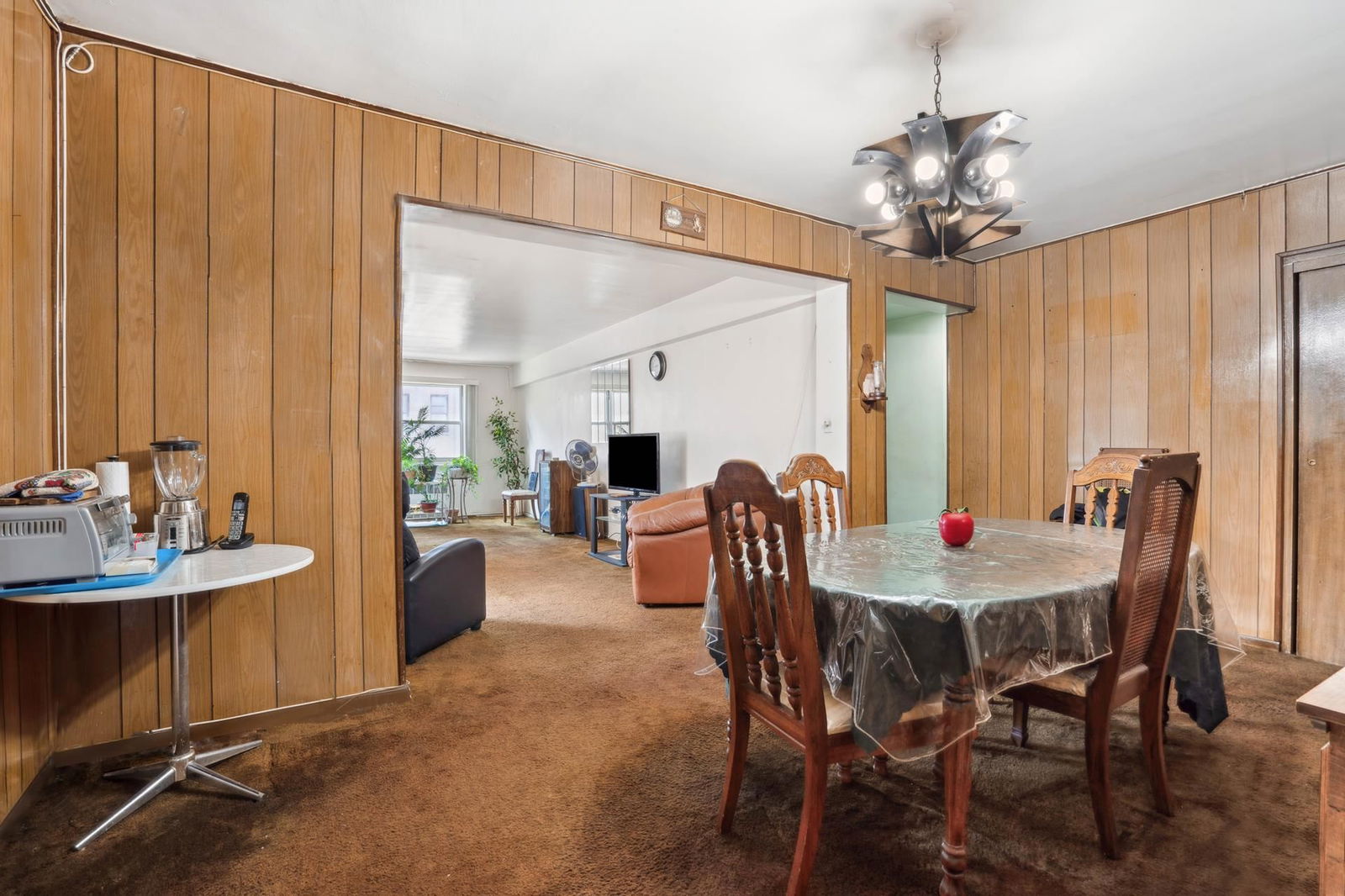Real estate property located at 1010 SHERMAN #5L, Bronx, Concourse Village, New York City, NY