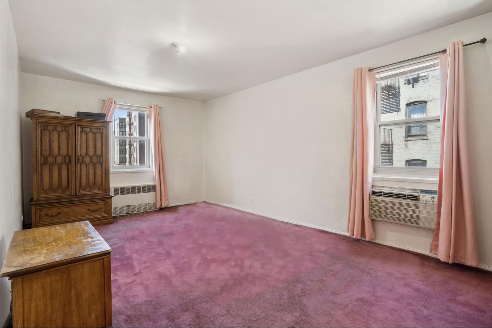 Real estate property located at 1010 SHERMAN #5L, Bronx, Concourse Village, New York City, NY