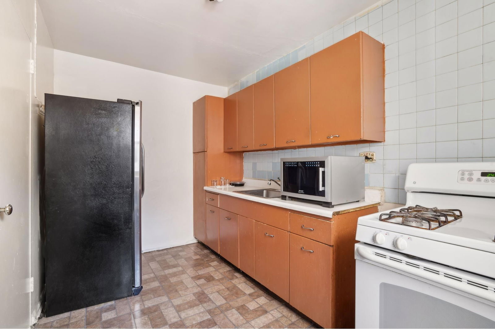 Real estate property located at 1010 SHERMAN #5L, Bronx, Concourse Village, New York City, NY