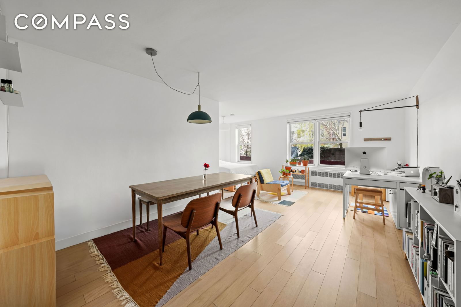 Real estate property located at 651 Vanderbilt #2R, Kings, Windsor Terrace, New York City, NY
