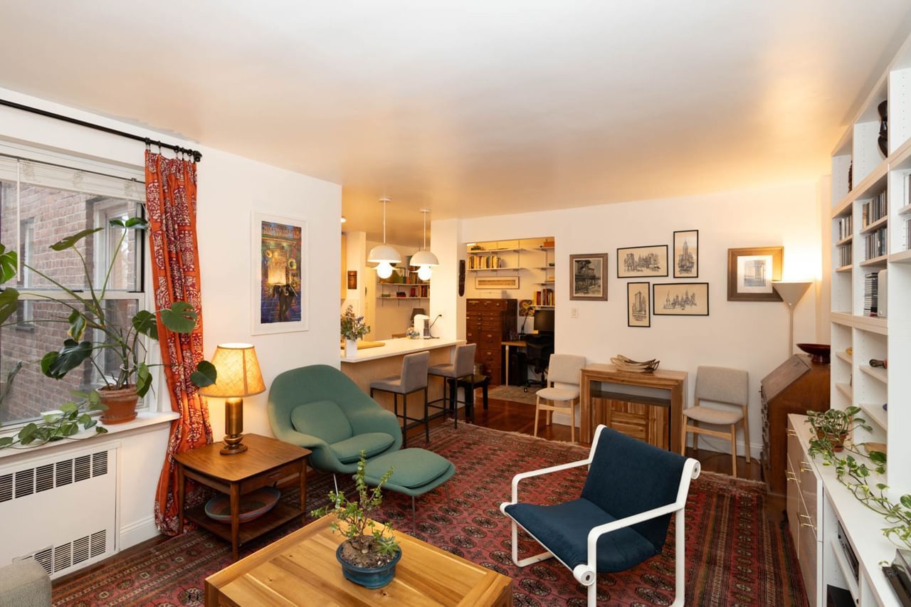 Real estate property located at 36-58 Dahill #3C, Kings, Kensington / Ocean Pkwy, New York City, NY