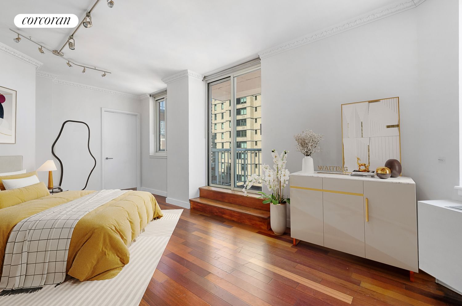 Real estate property located at 206 95TH #16A, New York, Yorkville, New York City, NY