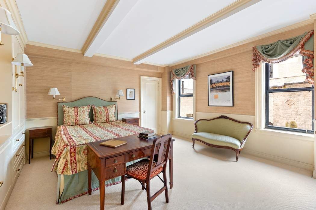 Real estate property located at 17 64th #6D, New York, Lincoln Square, New York City, NY