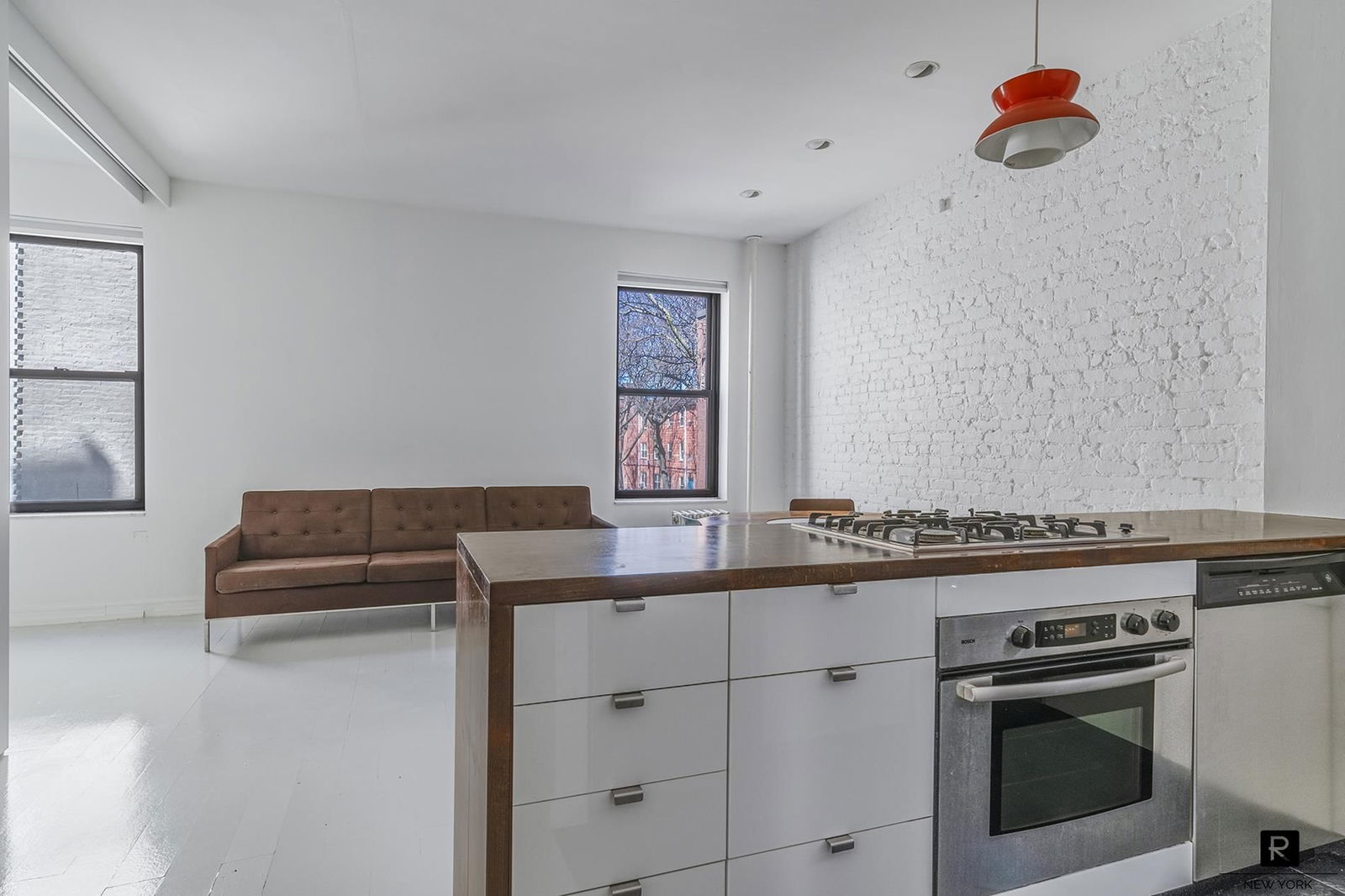 Real estate property located at 55 Ave C #1, New York, E. Greenwich Village, New York City, NY