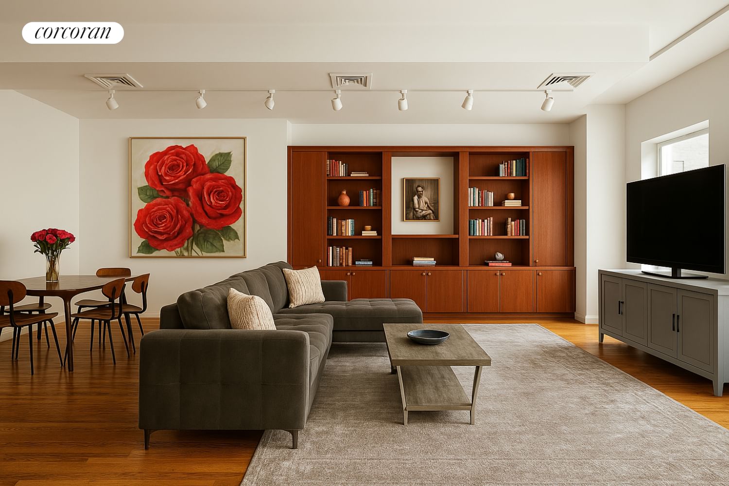 Real estate property located at 176 BROADWAY #12E, New York, Financial District, New York City, NY