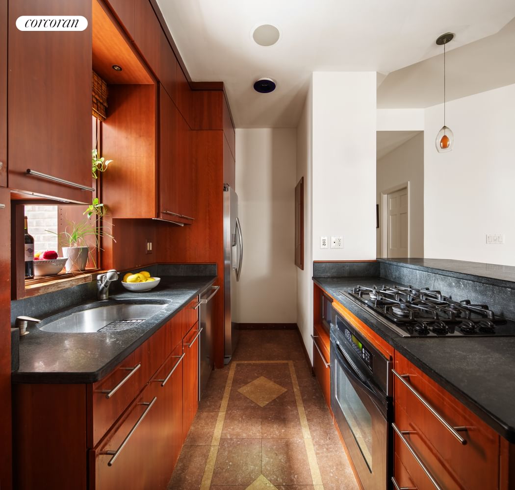 Real estate property located at 176 BROADWAY #12E, New York, Financial District, New York City, NY