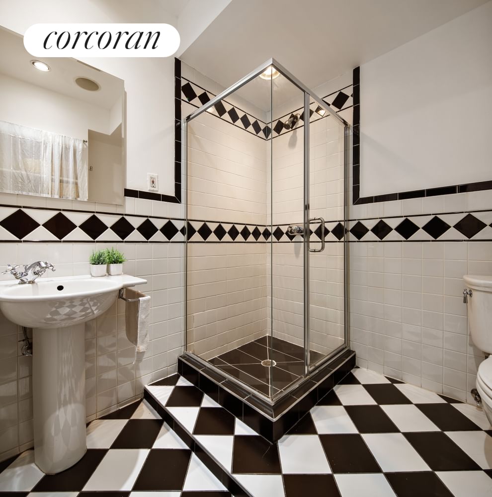Real estate property located at 176 BROADWAY #12E, New York, Financial District, New York City, NY