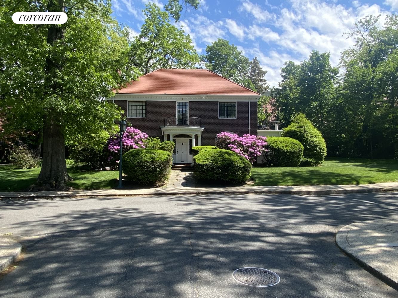 Real estate property located at 16 UPSHAW, Queens, Forest Hills, New York City, NY