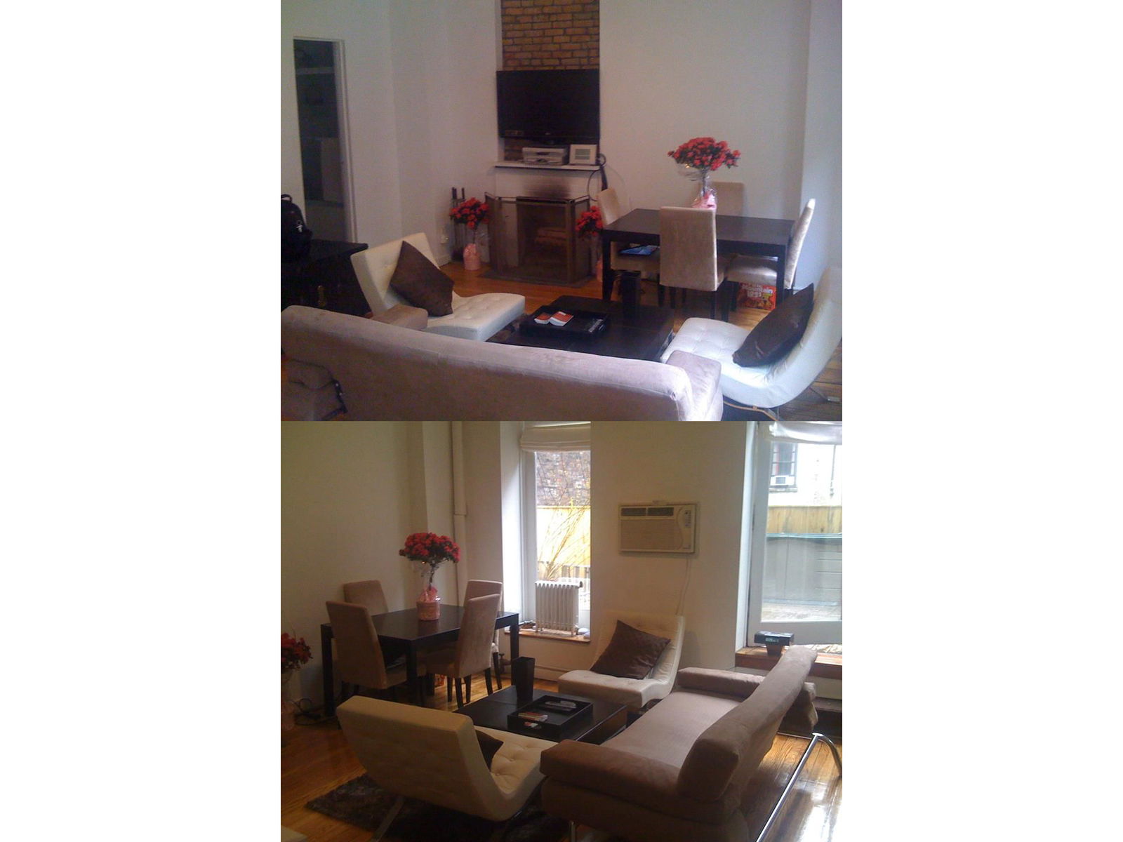 Real estate property located at 207 21ST #3R, New York, Chelsea, New York City, NY