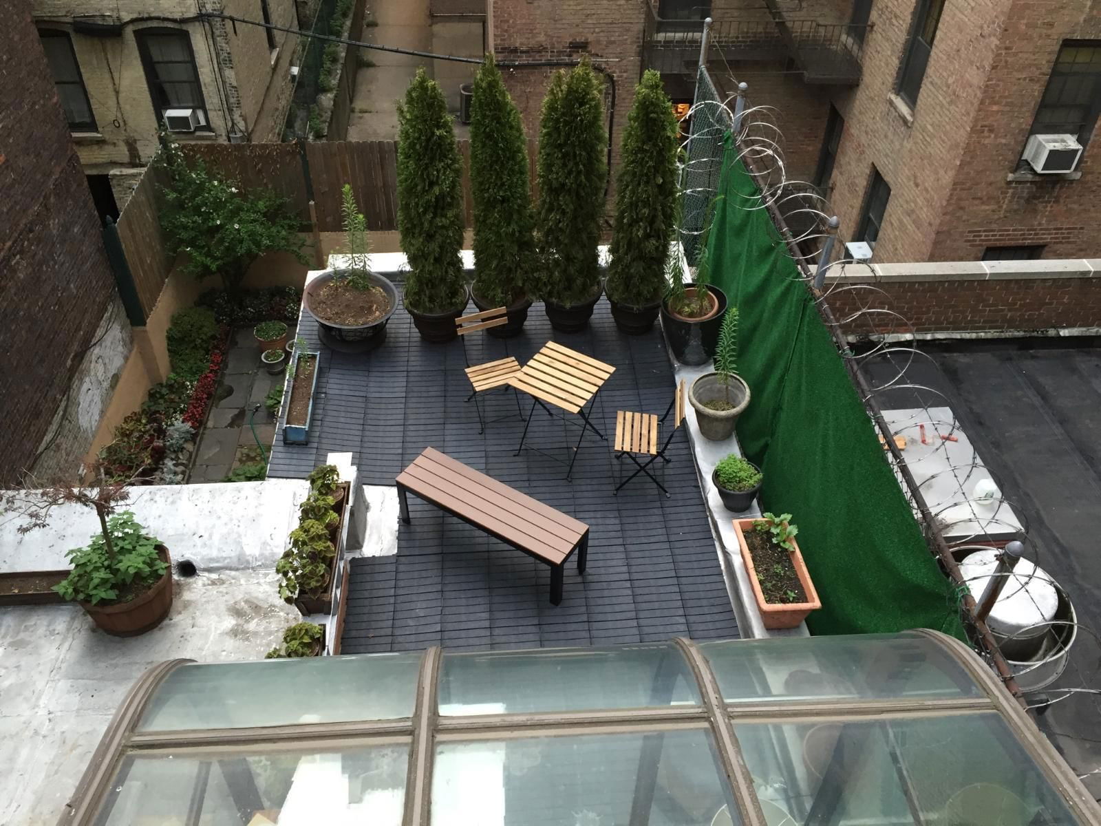 Real estate property located at 207 21ST #3R, New York, Chelsea, New York City, NY