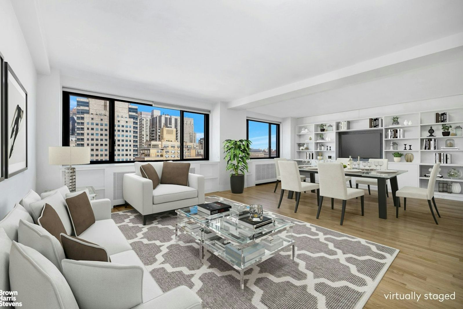Real estate property located at 420 64TH W12FG, New York, Lenox Hill, New York City, NY