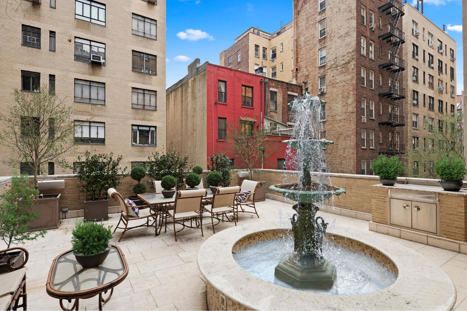 Real estate property located at 349 86TH, New York, Upper West Side, New York City, NY