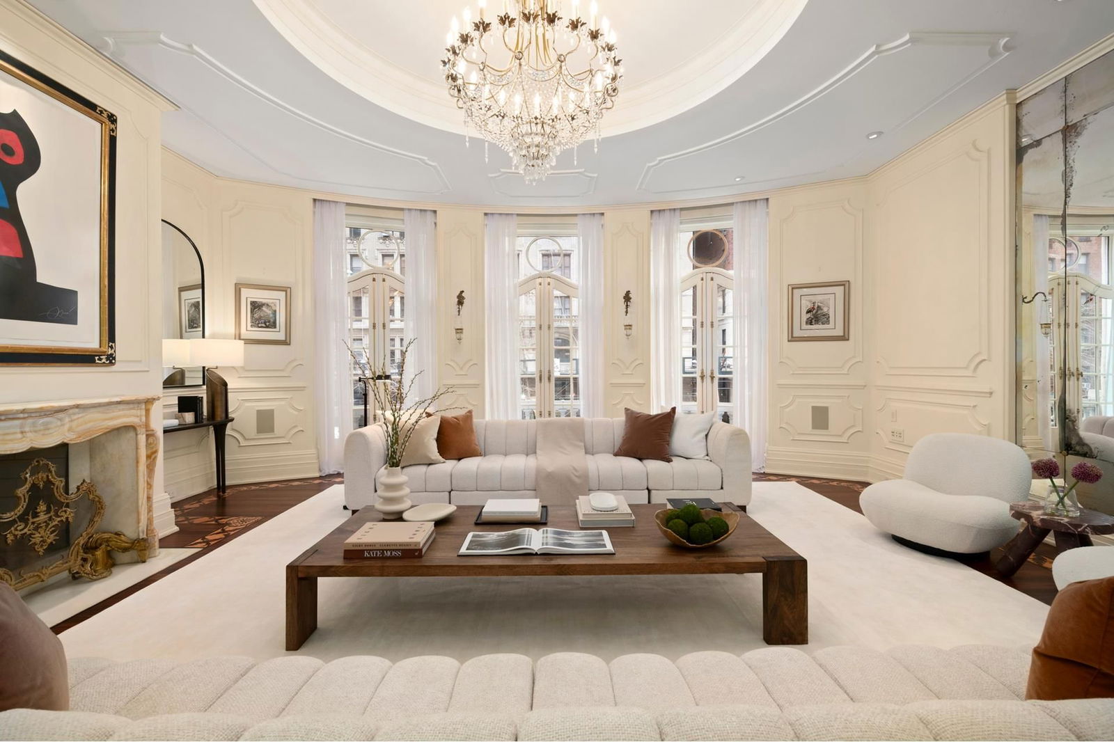 Real estate property located at 349 86TH, New York, Upper West Side, New York City, NY
