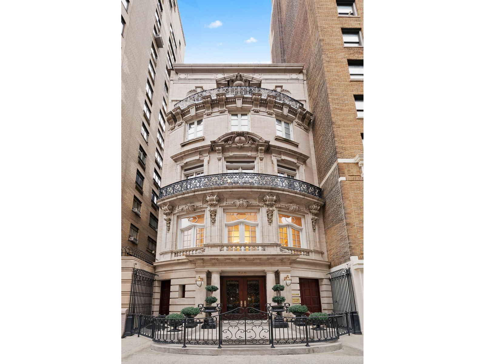 Real estate property located at 349 86TH, New York, Upper West Side, New York City, NY