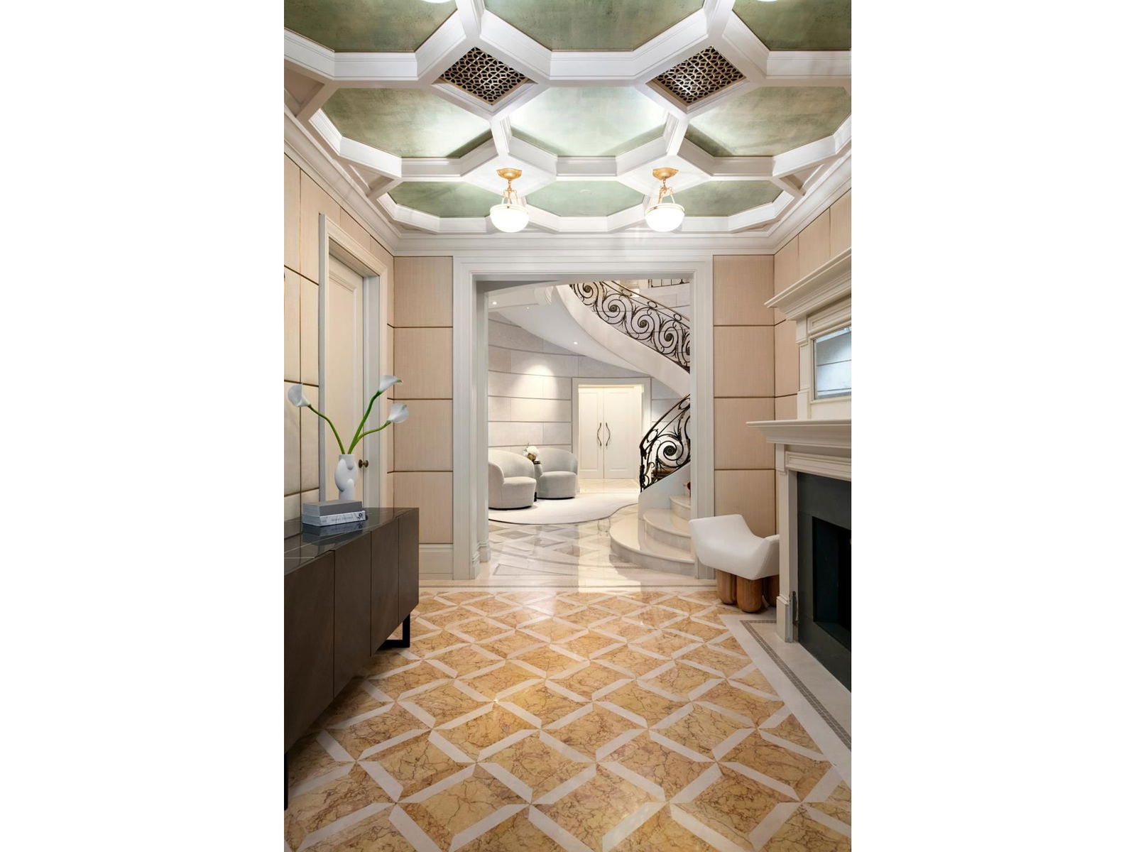 Real estate property located at 349 86TH, New York, Upper West Side, New York City, NY