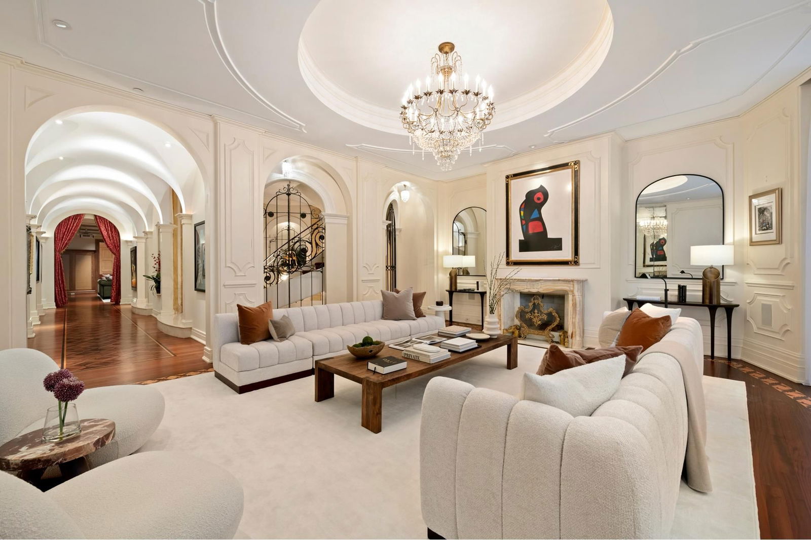 Real estate property located at 349 86TH, New York, Upper West Side, New York City, NY