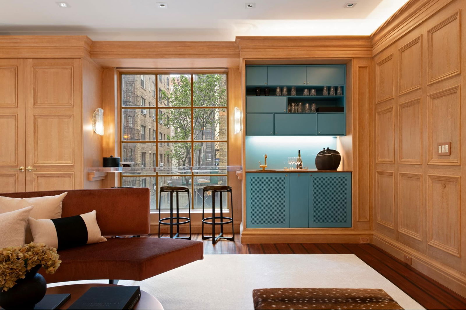 Real estate property located at 349 86TH, New York, Upper West Side, New York City, NY