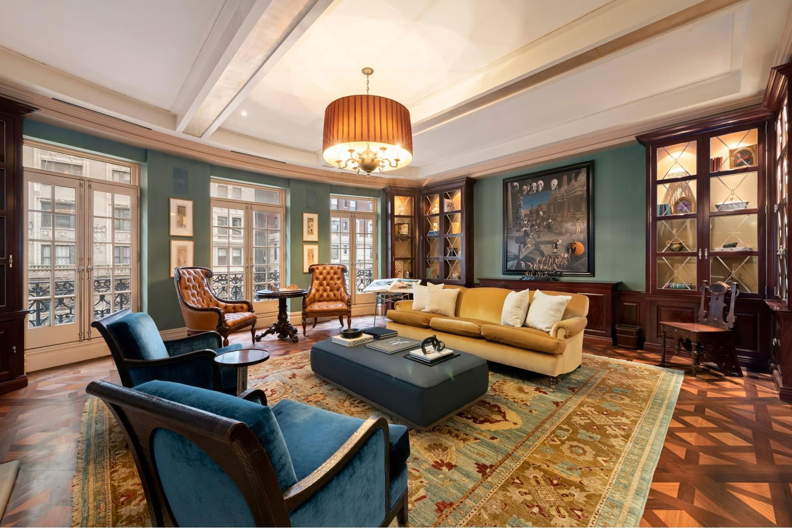Real estate property located at 349 86TH, New York, Upper West Side, New York City, NY