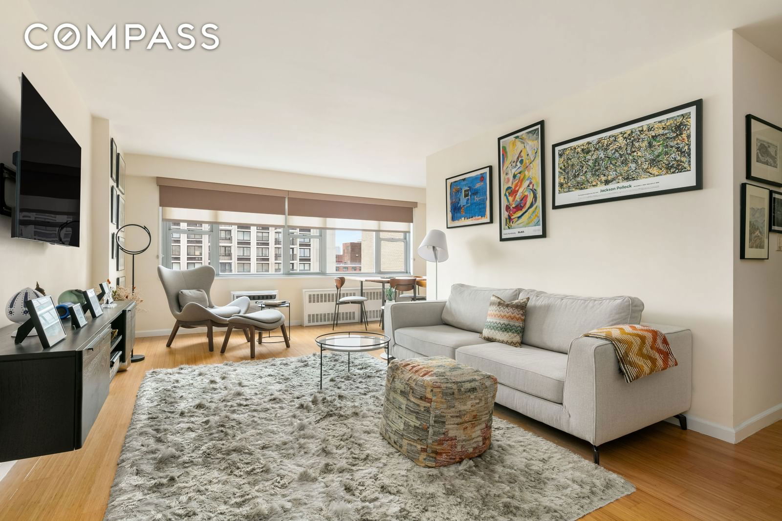 Real estate property located at 100 93rd #20K, New York, Upper West Side, New York City, NY