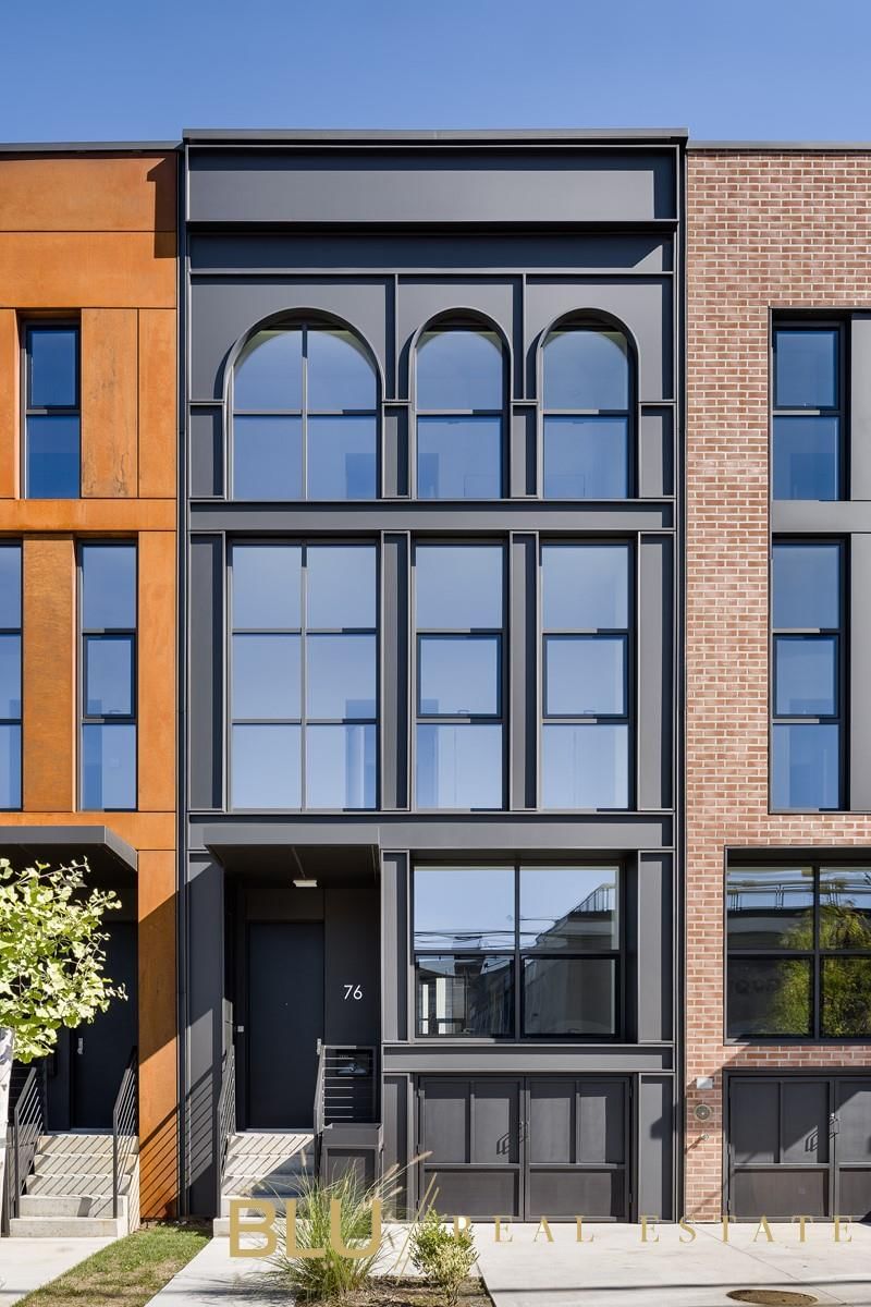 Real estate property located at 123 King, Kings, Red Hook, New York City, NY