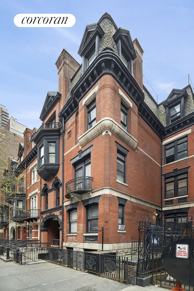 Real estate property located at 146 89TH, New York, Carnegie Hill, New York City, NY