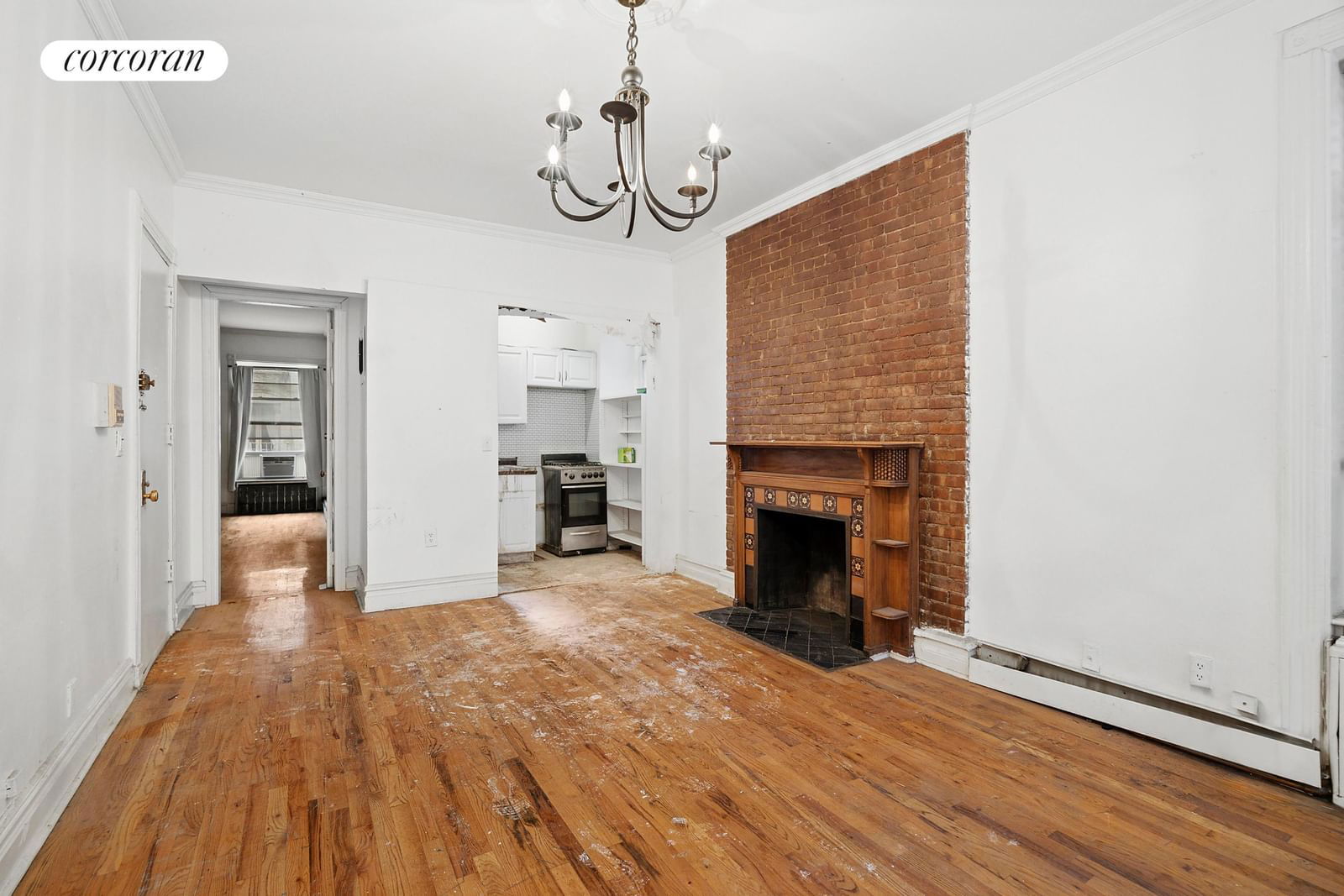 Real estate property located at 146 89TH, New York, Carnegie Hill, New York City, NY