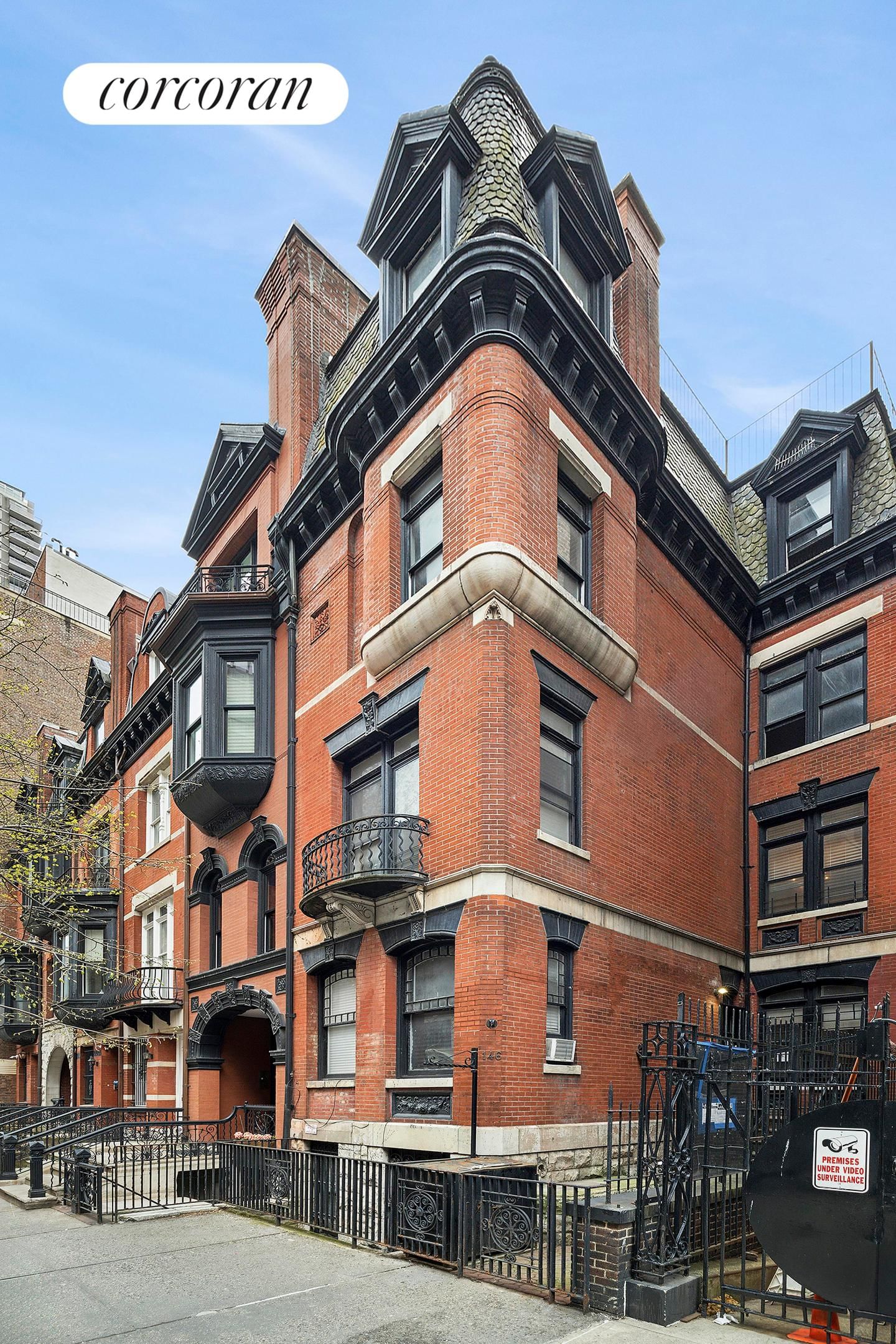 Real estate property located at 146 89TH, New York, Carnegie Hill, New York City, NY