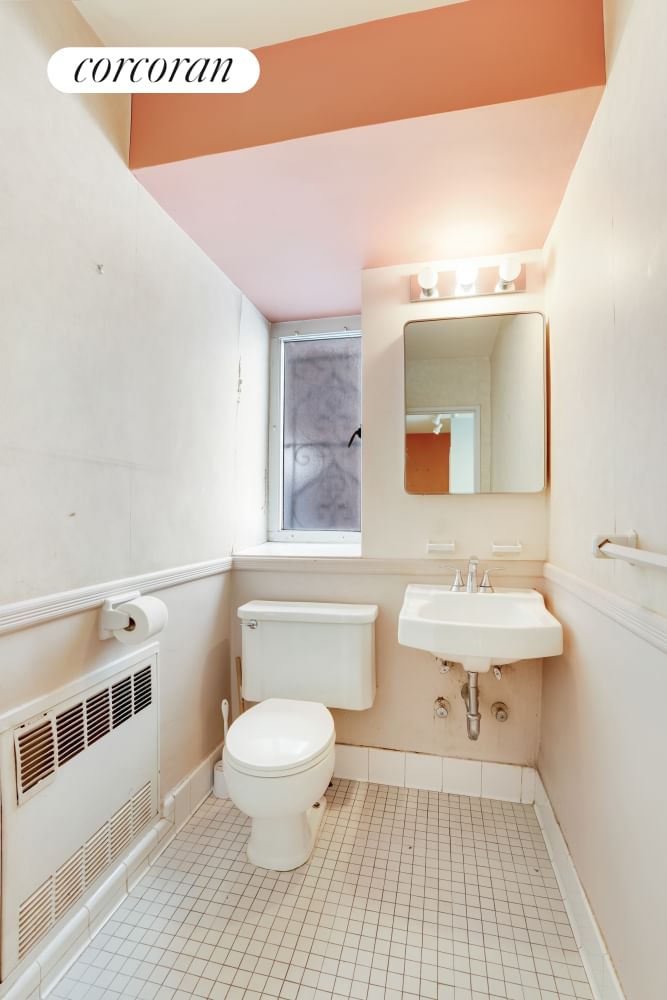 Real estate property located at 135 71ST #2D, New York, Lenox Hill, New York City, NY