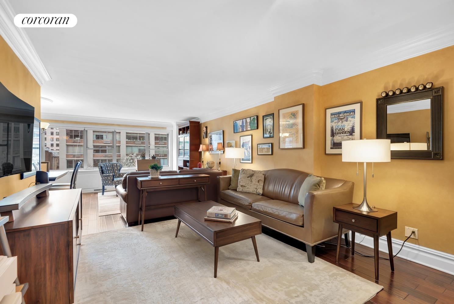 Real estate property located at 360 72ND A606, New York, Lenox Hill, New York City, NY