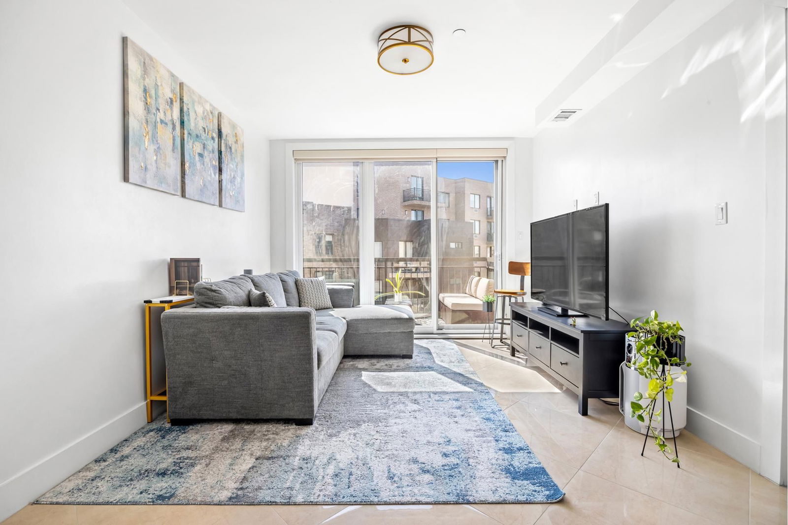 Real estate property located at 1287 19TH #6B, Kings, Midwood, New York City, NY