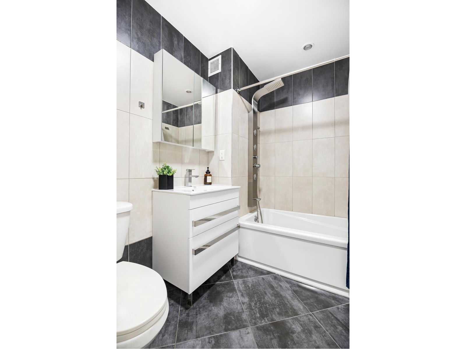 Real estate property located at 1287 19TH #6B, Kings, Midwood, New York City, NY