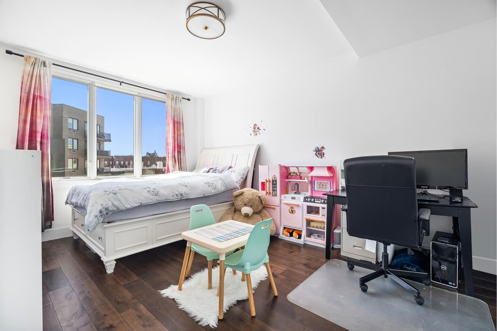 Real estate property located at 1287 19TH #6B, Kings, Midwood, New York City, NY