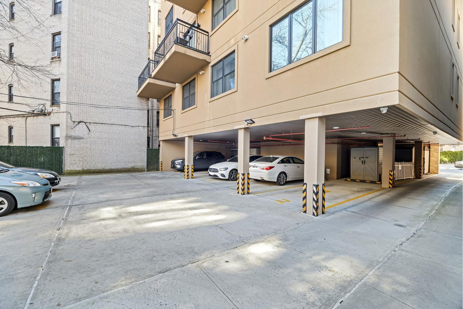Real estate property located at 1287 19TH #6B, Kings, Midwood, New York City, NY
