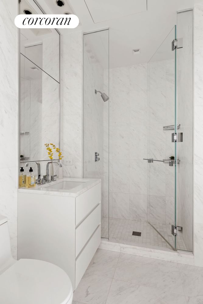 Real estate property located at 111 MURRAY #43A, New York, Tribeca, New York City, NY