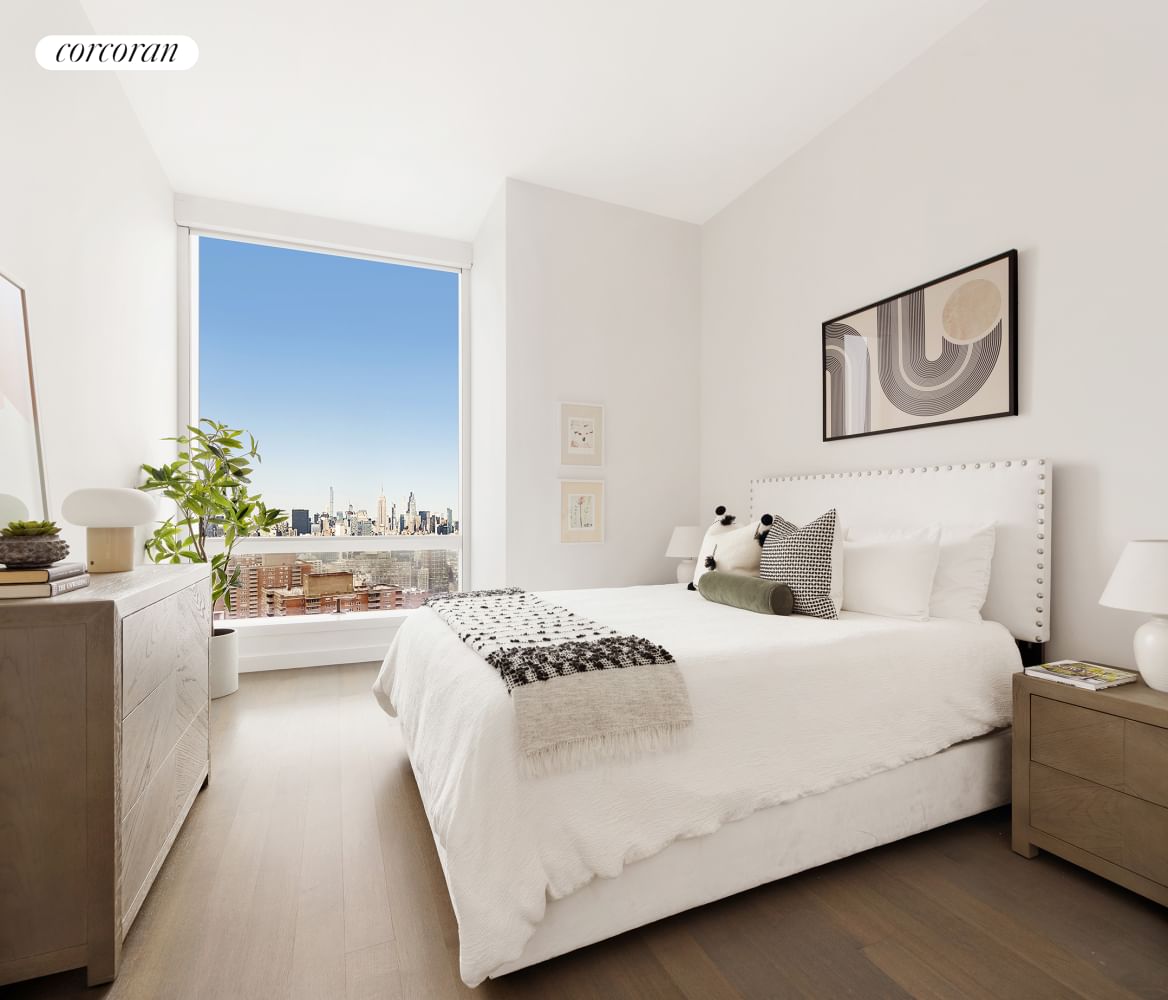 Real estate property located at 111 MURRAY #43A, New York, Tribeca, New York City, NY