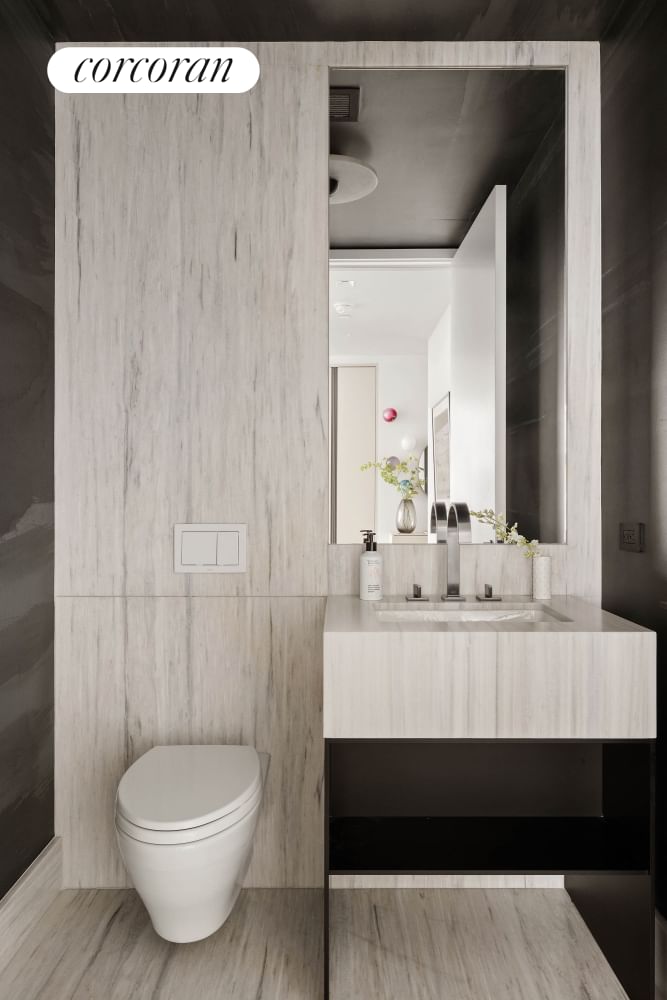 Real estate property located at 111 MURRAY #43A, New York, Tribeca, New York City, NY